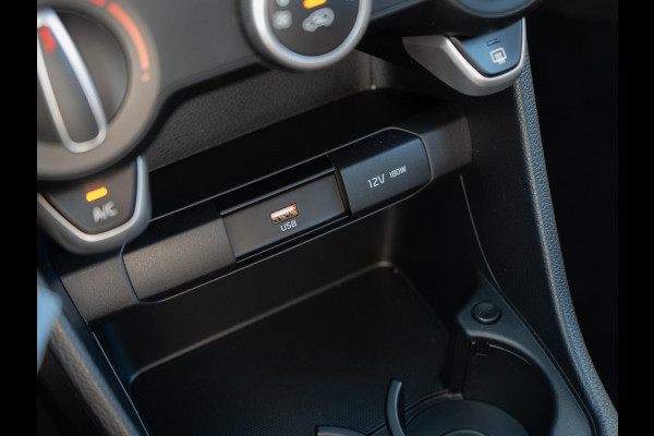 Kia Picanto 1.0 DPi DynamicLine | carplay | Achteruitrijcamera | Airco |