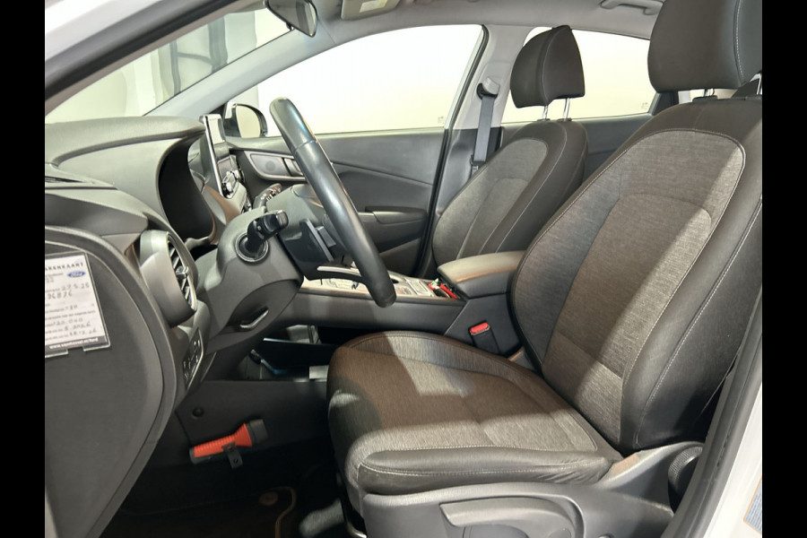 Hyundai Kona EV Comfort 64 kWh | Adaptief cruise control | rijstrookcorrectie