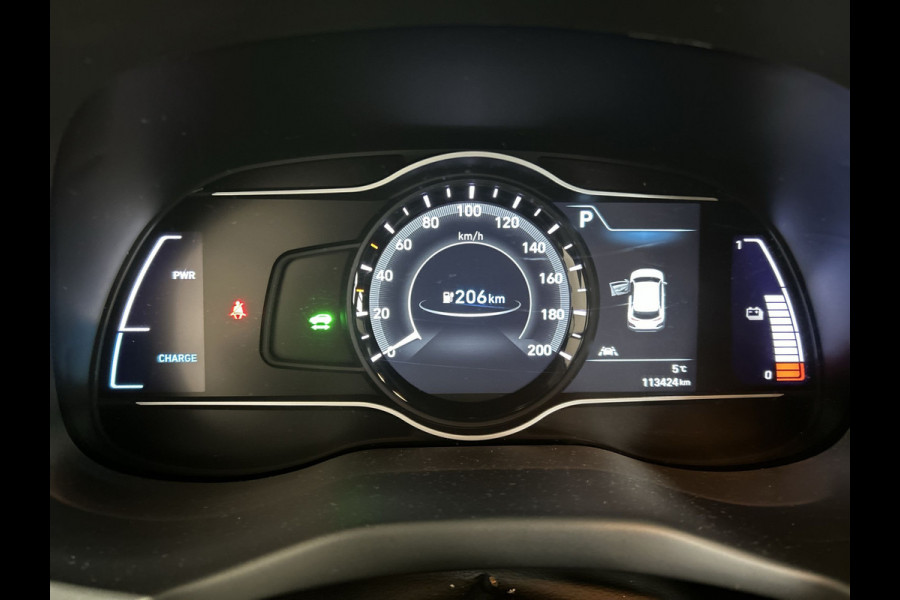 Hyundai Kona EV Comfort 64 kWh | Adaptief cruise control | rijstrookcorrectie