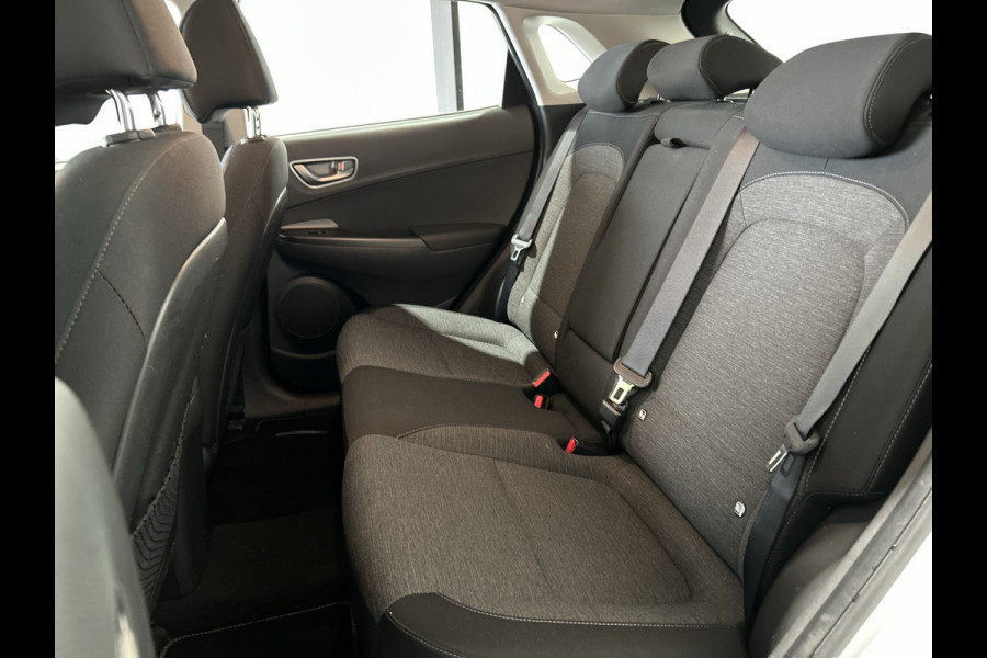 Hyundai Kona EV Comfort 64 kWh | Adaptief cruise control | rijstrookcorrectie