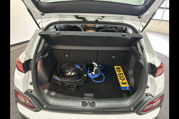 Hyundai Kona EV Comfort 64 kWh | Adaptief cruise control | rijstrookcorrectie