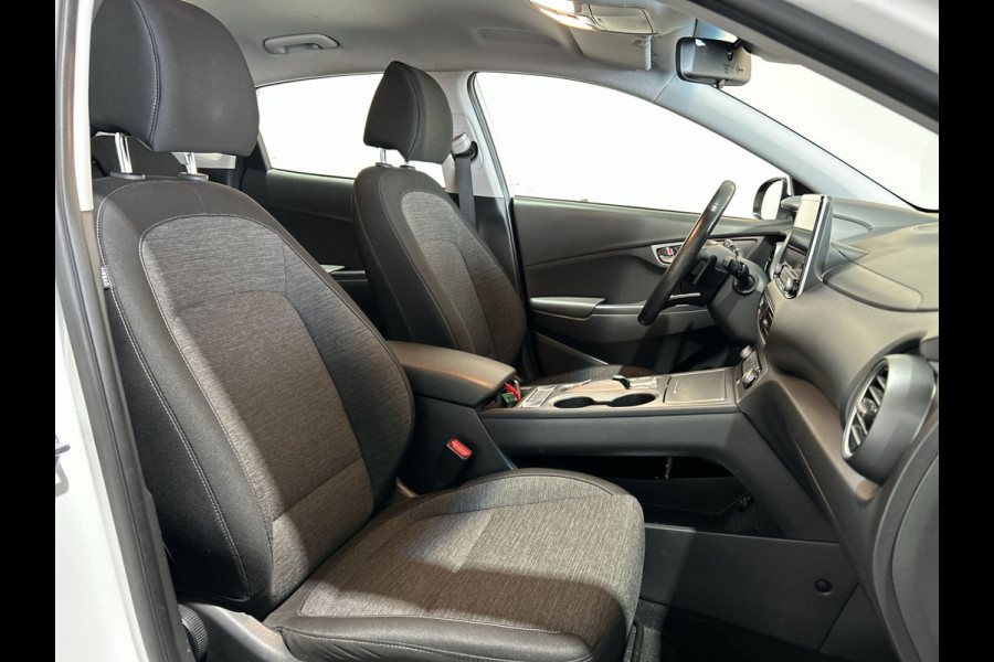 Hyundai Kona EV Comfort 64 kWh | Adaptief cruise control | rijstrookcorrectie