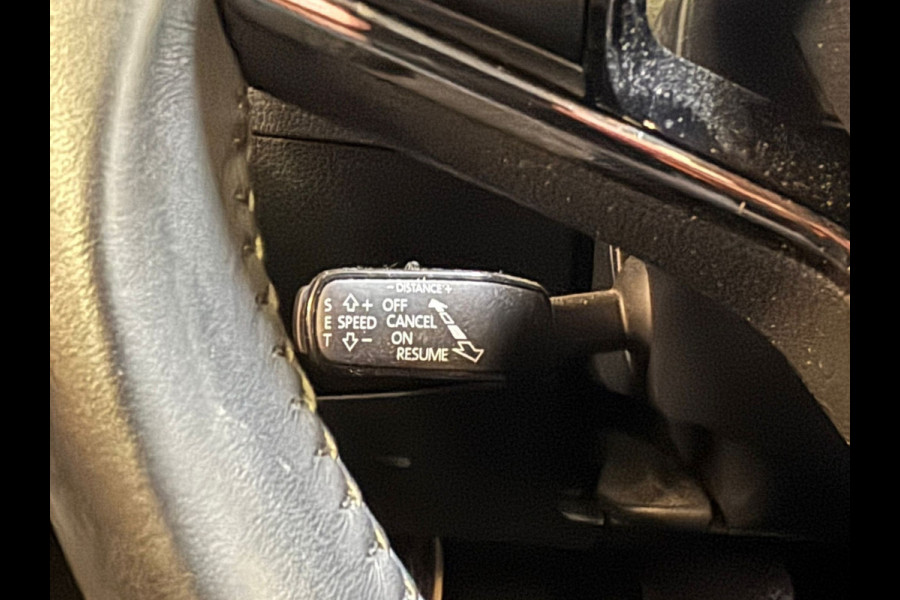 Škoda Superb Combi iV 218PK DSG HYBRID BUSINESS CAMERA/NAVI/VIRTUAL/STUURVERW.