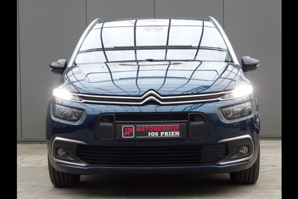Citroën Grand C4 Spacetourer 1.2 PureTech Business * 7 PERS. * MASSAGE * CARPLAY !!