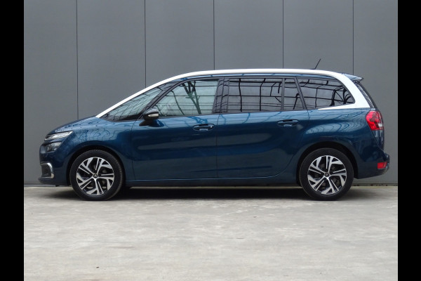 Citroën Grand C4 Spacetourer 1.2 PureTech Business * 7 PERS. * MASSAGE * CARPLAY !!