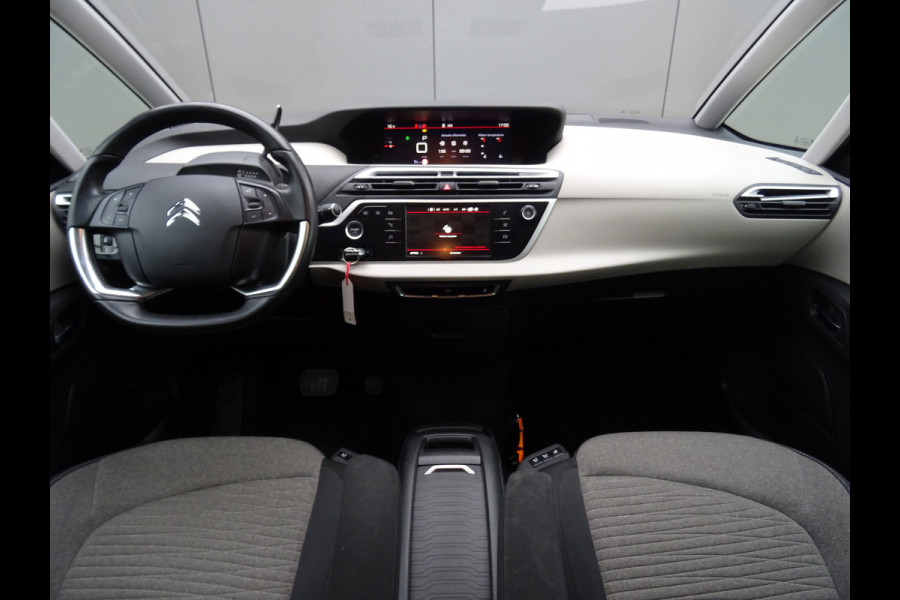 Citroën Grand C4 Spacetourer 1.2 PureTech Business * 7 PERS. * MASSAGE * CARPLAY !!