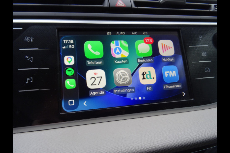 Citroën Grand C4 Spacetourer 1.2 PureTech Business * 7 PERS. * MASSAGE * CARPLAY !!