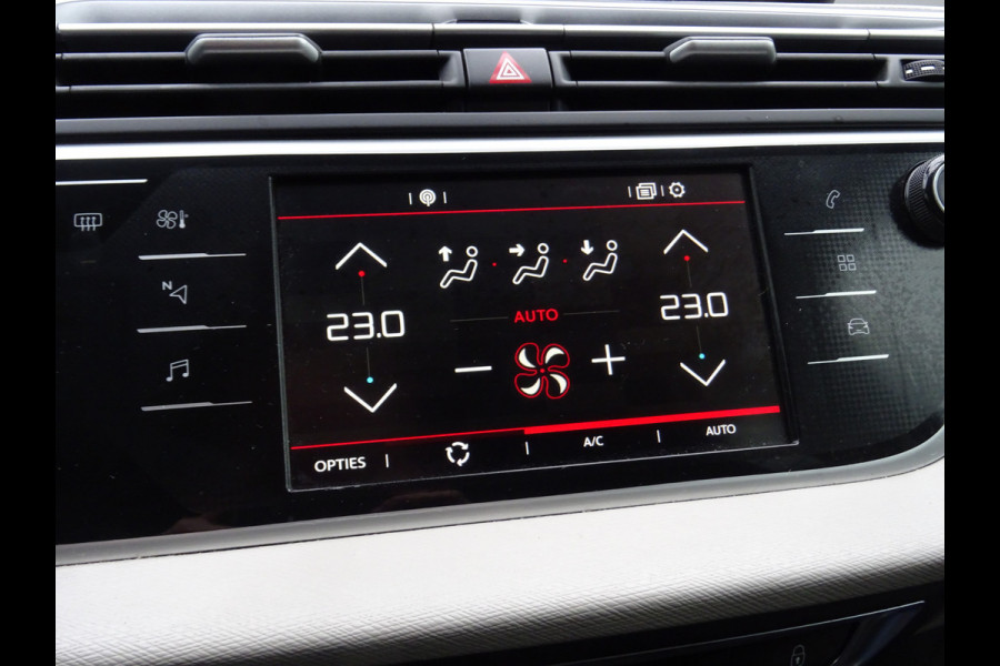 Citroën Grand C4 Spacetourer 1.2 PureTech Business * 7 PERS. * MASSAGE * CARPLAY !!