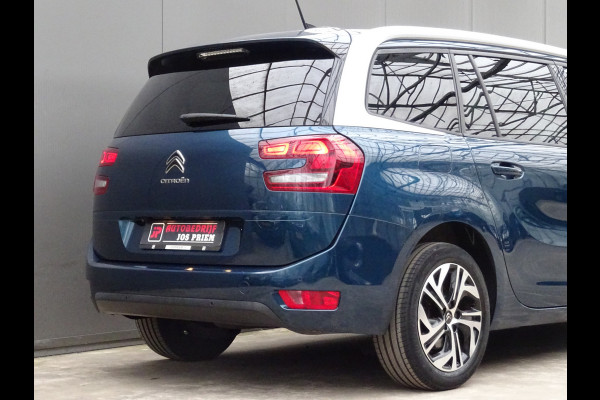 Citroën Grand C4 Spacetourer 1.2 PureTech Business * 7 PERS. * MASSAGE * CARPLAY !!