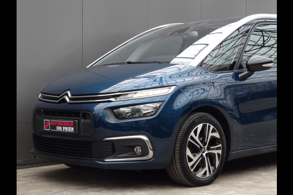 Citroën Grand C4 Spacetourer 1.2 PureTech Business * 7 PERS. * MASSAGE * CARPLAY !!