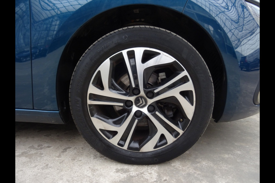 Citroën Grand C4 Spacetourer 1.2 PureTech Business * 7 PERS. * MASSAGE * CARPLAY !!