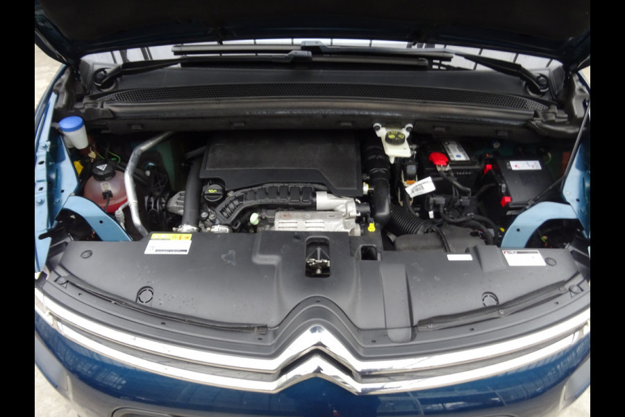 Citroën Grand C4 Spacetourer 1.2 PureTech Business * 7 PERS. * MASSAGE * CARPLAY !!