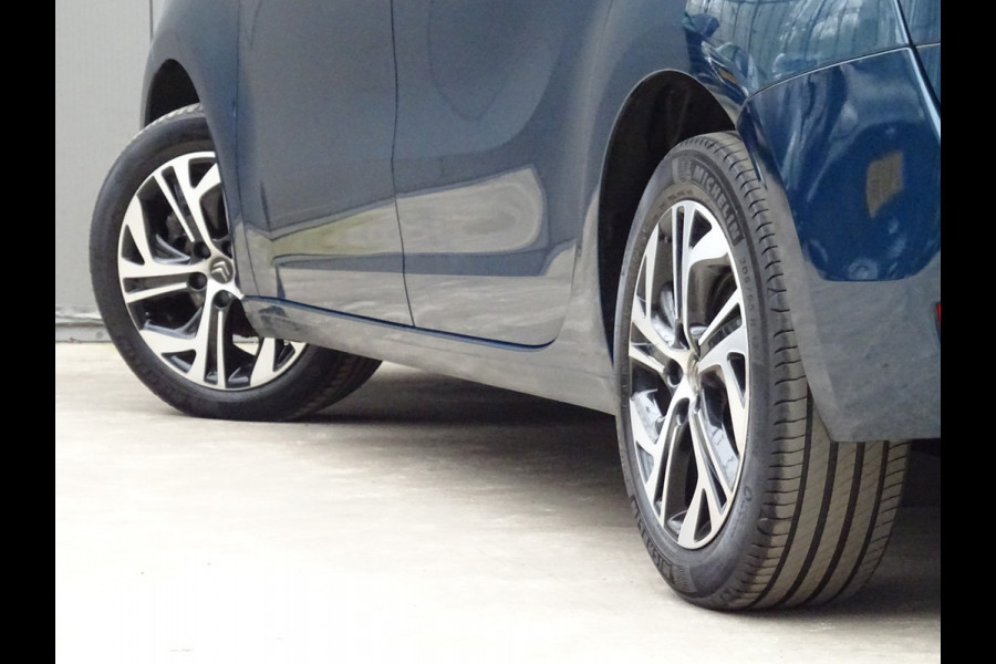 Citroën Grand C4 Spacetourer 1.2 PureTech Business * 7 PERS. * MASSAGE * CARPLAY !!