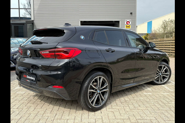 BMW X2 SDrive18i M-SPORT Edition BOM-VOL