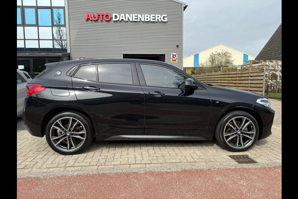 BMW X2 SDrive18i M-SPORT Edition BOM-VOL