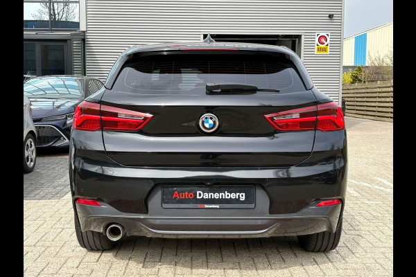 BMW X2 SDrive18i M-SPORT Edition BOM-VOL