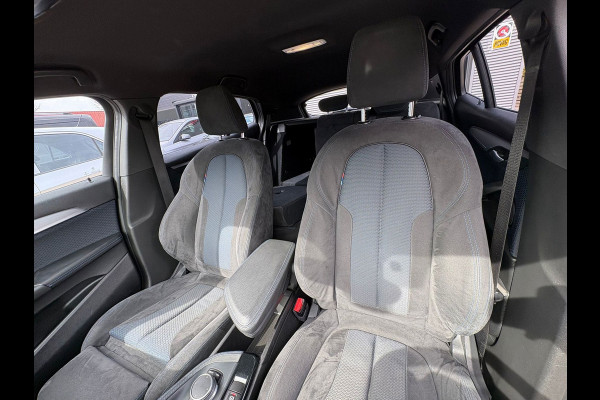 BMW X2 SDrive18i M-SPORT Edition BOM-VOL