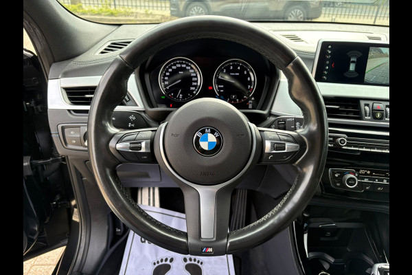 BMW X2 SDrive18i M-SPORT Edition BOM-VOL