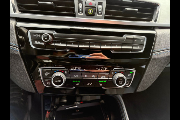 BMW X2 SDrive18i M-SPORT Edition BOM-VOL