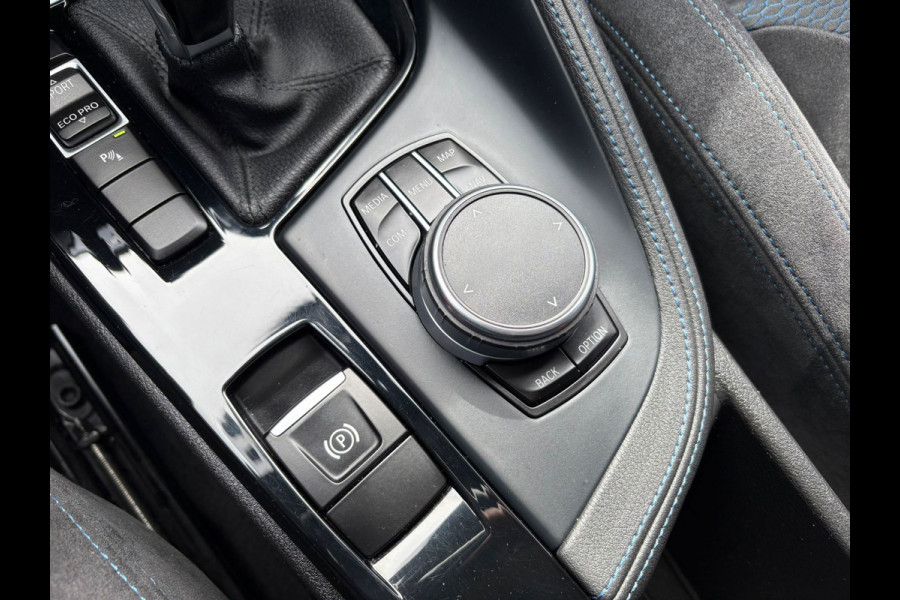 BMW X2 SDrive18i M-SPORT Edition BOM-VOL