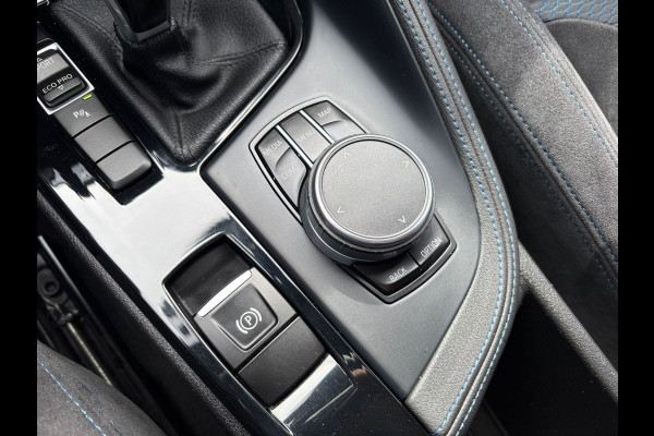 BMW X2 SDrive18i M-SPORT Edition BOM-VOL