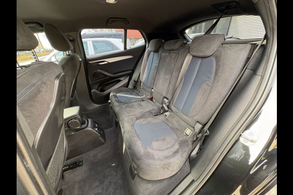 BMW X2 SDrive18i M-SPORT Edition BOM-VOL