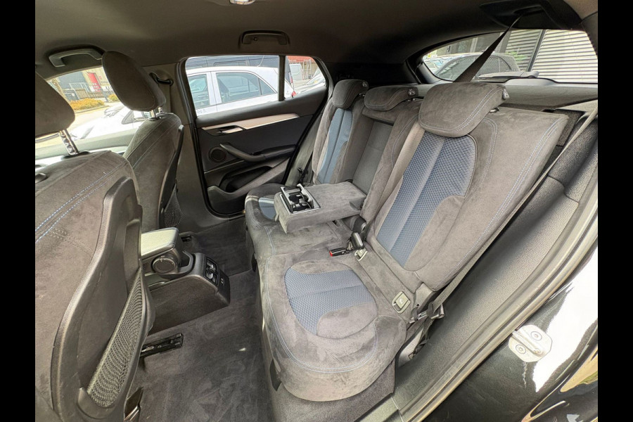 BMW X2 SDrive18i M-SPORT Edition BOM-VOL