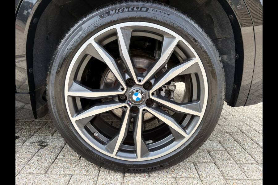 BMW X2 SDrive18i M-SPORT Edition BOM-VOL