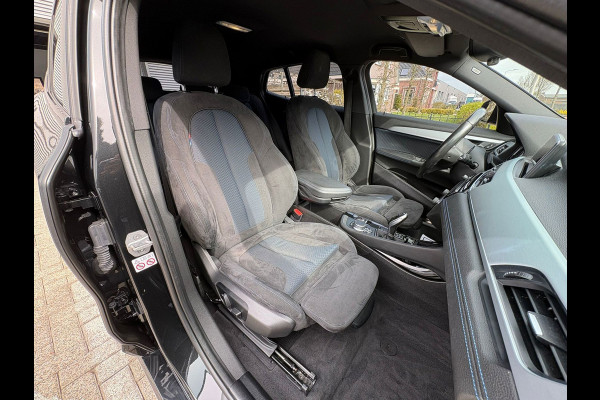 BMW X2 SDrive18i M-SPORT Edition BOM-VOL