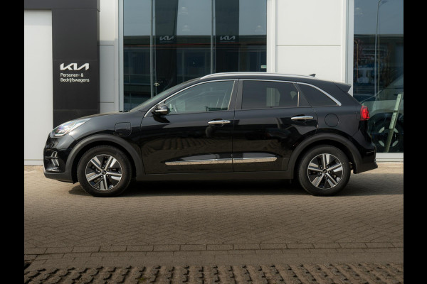 Kia Niro 1.6 GDi PHEV ExecutiveLine | Stoel en stuurverwarming | Navi | Clima |