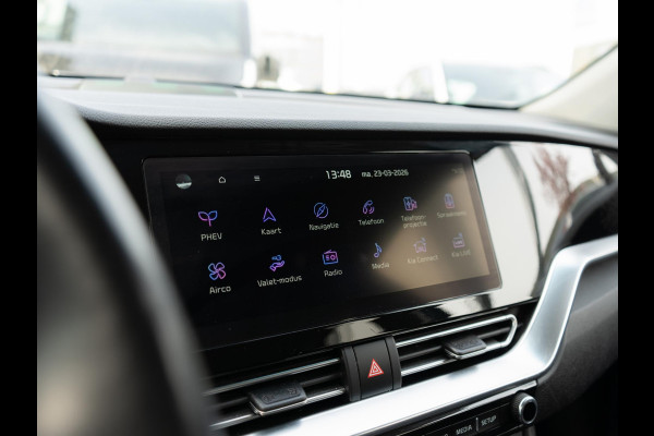 Kia Niro 1.6 GDi PHEV ExecutiveLine | Stoel en stuurverwarming | Navi | Clima |