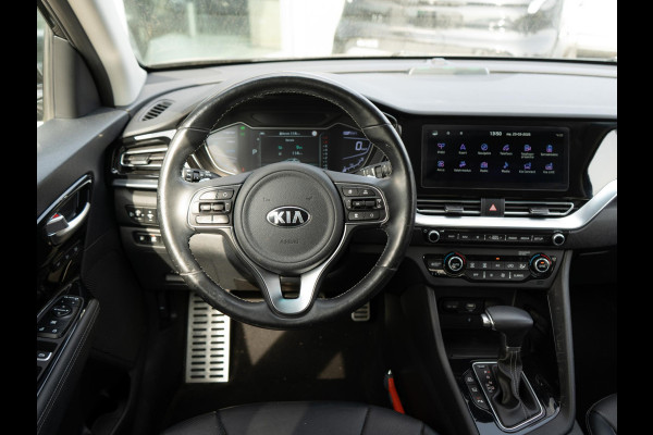 Kia Niro 1.6 GDi PHEV ExecutiveLine | Stoel en stuurverwarming | Navi | Clima |