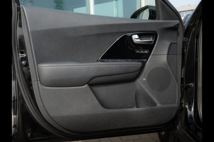 Kia Niro 1.6 GDi PHEV ExecutiveLine | Stoel en stuurverwarming | Navi | Clima |