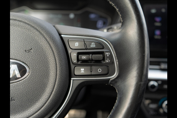 Kia Niro 1.6 GDi PHEV ExecutiveLine | Stoel en stuurverwarming | Navi | Clima |