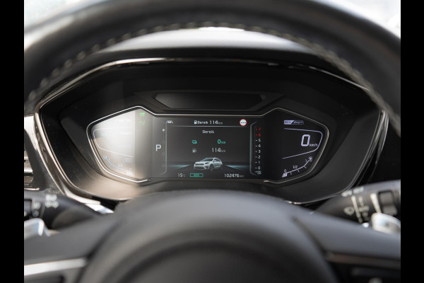 Kia Niro 1.6 GDi PHEV ExecutiveLine | Stoel en stuurverwarming | Navi | Clima |
