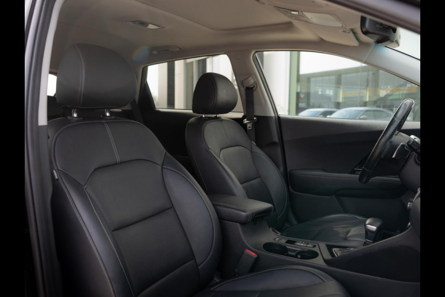 Kia Niro 1.6 GDi PHEV ExecutiveLine | Stoel en stuurverwarming | Navi | Clima |