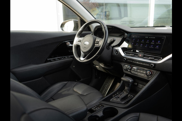 Kia Niro 1.6 GDi PHEV ExecutiveLine | Stoel en stuurverwarming | Navi | Clima |