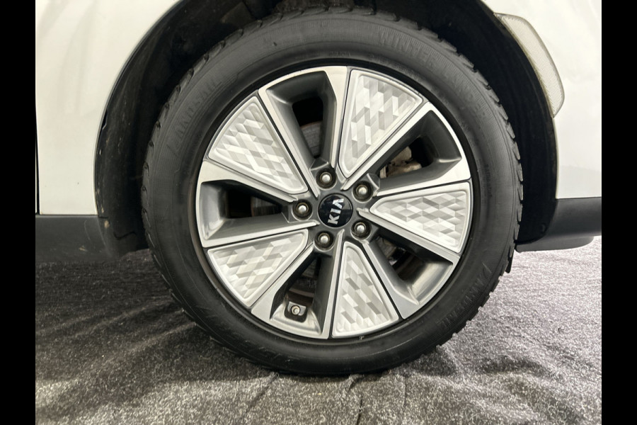 Kia e-Soul DynamicLine 39.2 kWh | Cruise control | achteruit rij camera