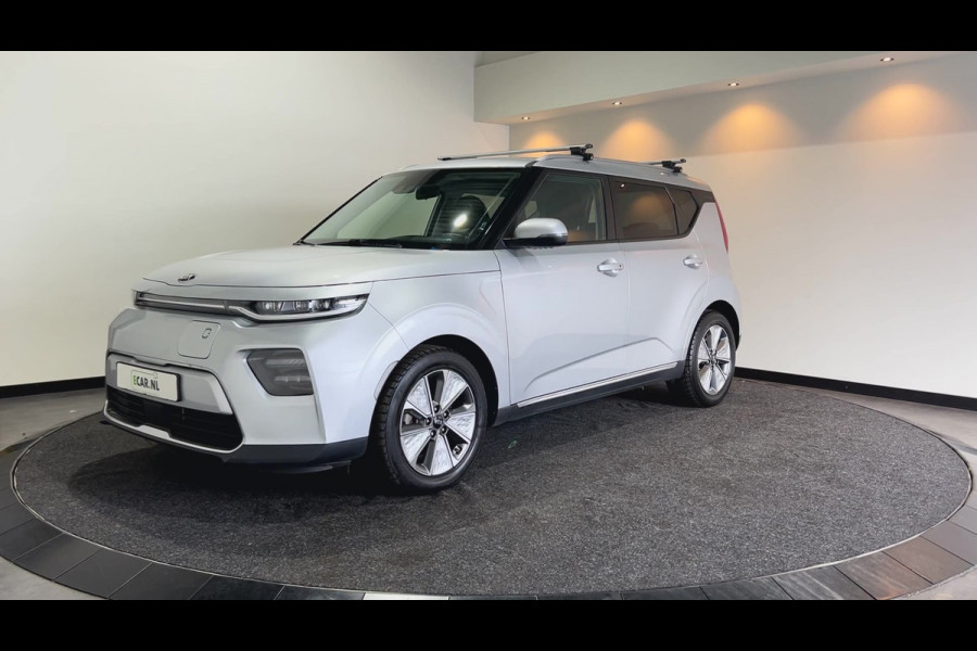 Kia e-Soul DynamicLine 39.2 kWh | Cruise control | achteruit rij camera