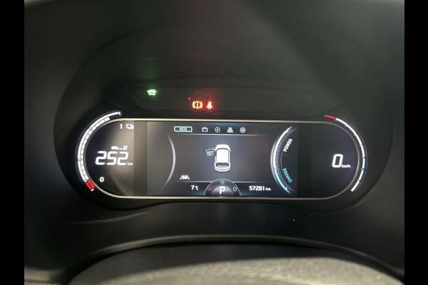 Kia e-Soul DynamicLine 39.2 kWh | Cruise control | achteruit rij camera