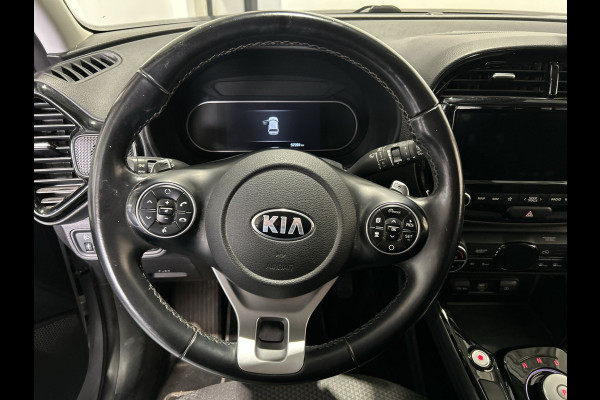 Kia e-Soul DynamicLine 39.2 kWh | Cruise control | achteruit rij camera