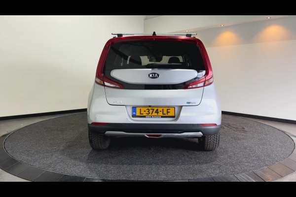 Kia e-Soul DynamicLine 39.2 kWh | Cruise control | achteruit rij camera