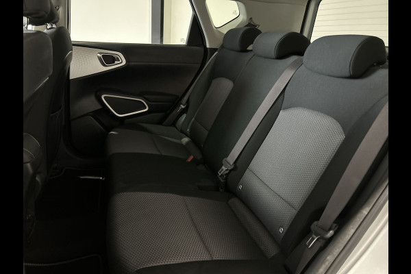 Kia e-Soul DynamicLine 39.2 kWh | Cruise control | achteruit rij camera