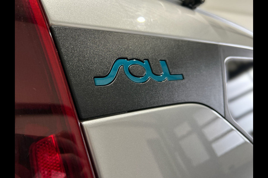 Kia e-Soul DynamicLine 39.2 kWh | Cruise control | achteruit rij camera