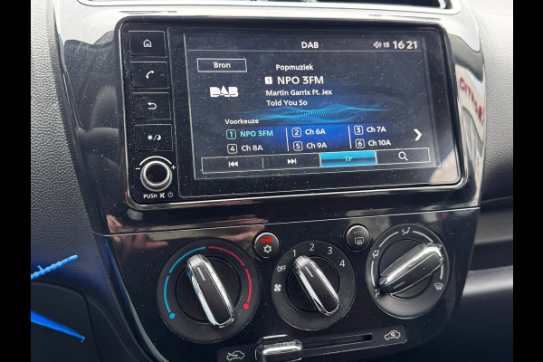 Mitsubishi Space Star 1.2 Dynamic | Automaat | Camera | All-Season banden | Navi by App | DAB | Airco | Cruise Control |