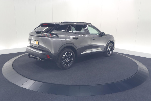 Peugeot 2008 PureTech 130 EAT8 Allure Pack | Trekhaak | Camera | Navigatie | Parkeersensoren