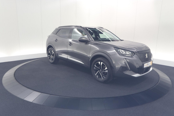 Peugeot 2008 PureTech 130 EAT8 Allure Pack | Trekhaak | Camera | Navigatie | Parkeersensoren