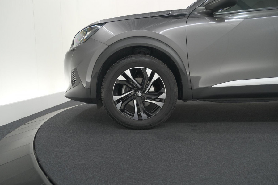 Peugeot 2008 PureTech 130 EAT8 Allure Pack | Trekhaak | Camera | Navigatie | Parkeersensoren