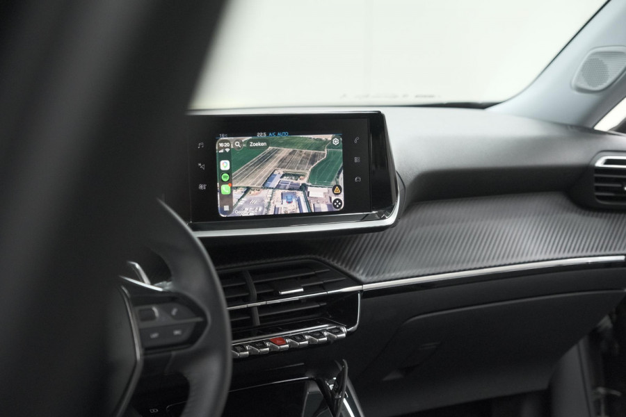 Peugeot 2008 PureTech 130 EAT8 Allure Pack | Trekhaak | Camera | Navigatie | Parkeersensoren