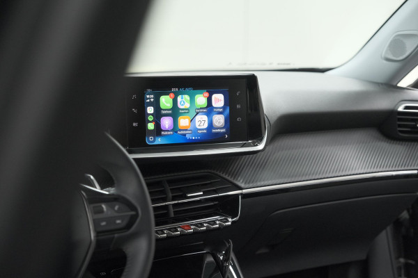 Peugeot 2008 PureTech 130 EAT8 Allure Pack | Trekhaak | Camera | Navigatie | Parkeersensoren